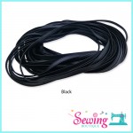 LEATHER HANDLE-BLACK(3) - NCC/JL14